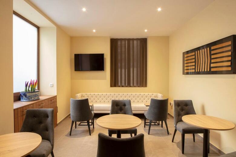 Hotel SH Suite Palace