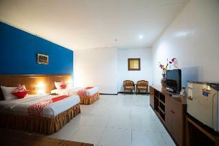 Garuda Hotel
