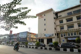 Garuda Hotel