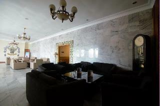 Garuda Hotel