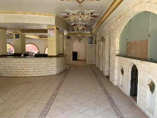 Al Nojoom Int'l Hotel