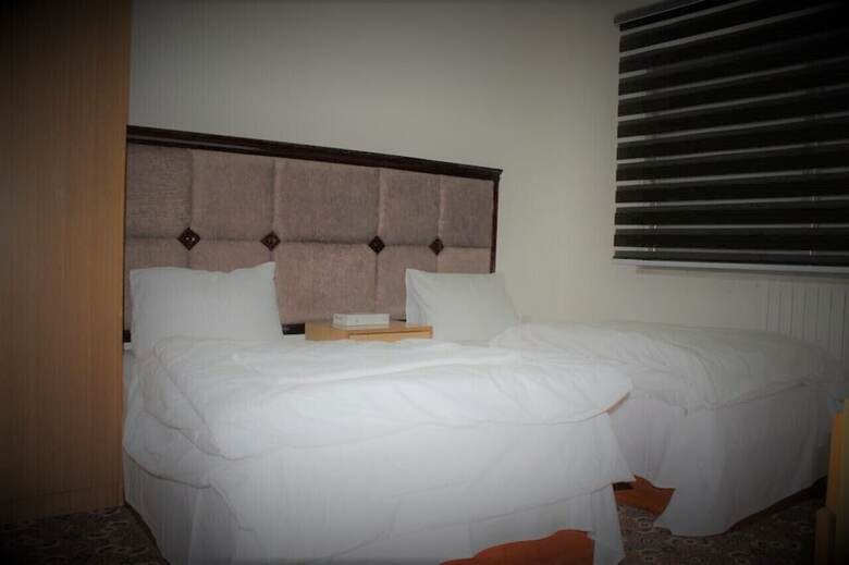 Al Nojoom Int'l Hotel