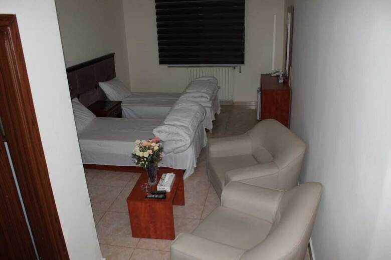 Al Nojoom Int'l Hotel