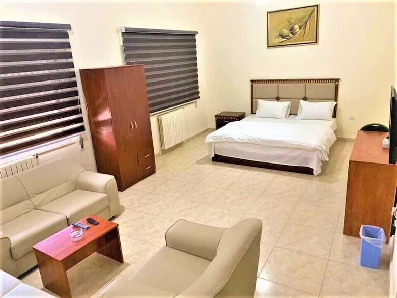 Al Nojoom Int'l Hotel