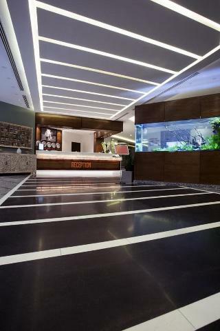 La Casa Hotel