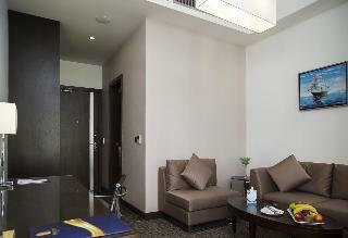 Sulaf Luxury Hotel