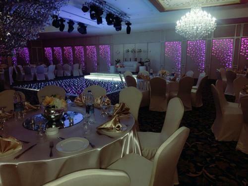 Harir Palace Hotel