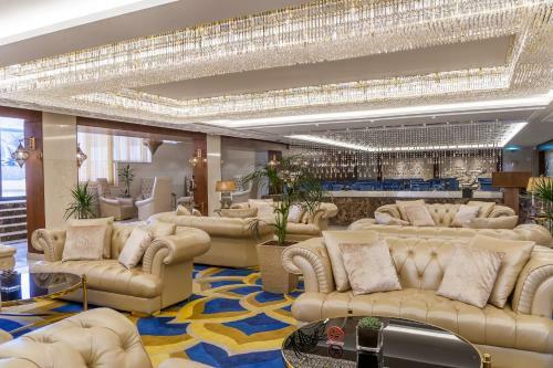 Harir Palace Hotel