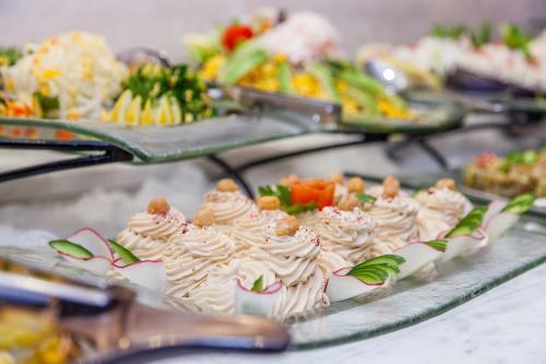 Harir Palace Hotel