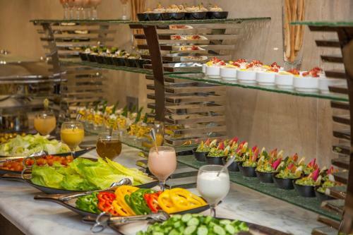 Harir Palace Hotel