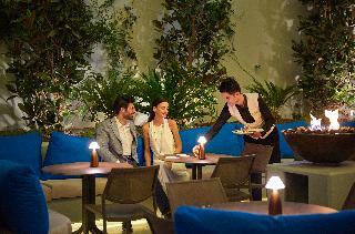 Hotel Fairmont Amman