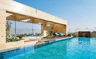 Hotel Fairmont Amman