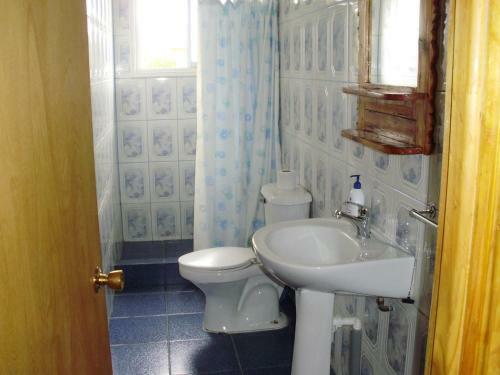 Hostal Libertad