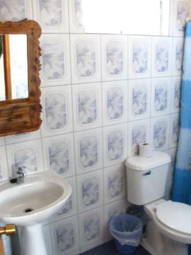 Hostal Libertad