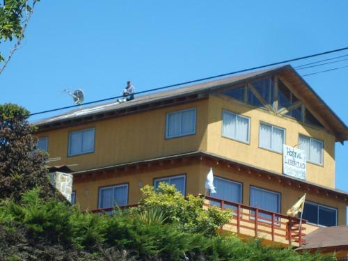 Hostal Libertad