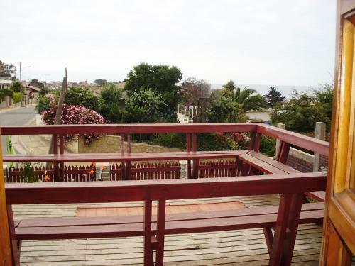 Hostal Libertad