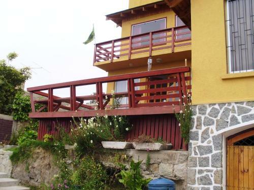 Hostal Libertad