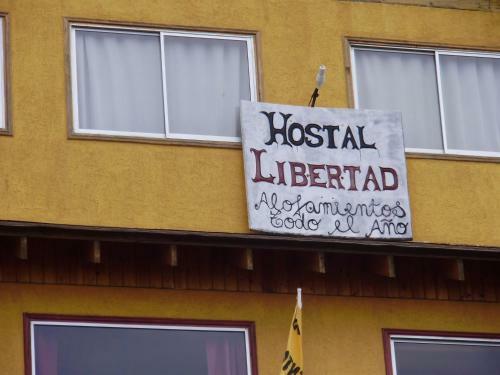 Hostal Libertad