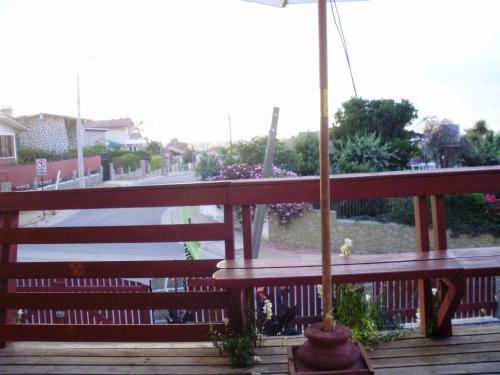 Hostal Libertad