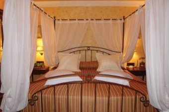 Hotel SH Masia De Lacy