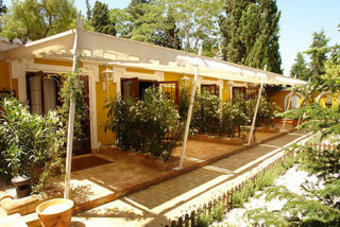 Hotel SH Masia De Lacy
