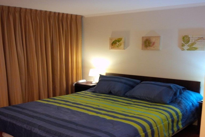 Apartamento Departamentos Bravovi�a