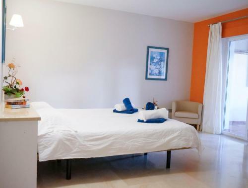 Holiday Home La Medina
