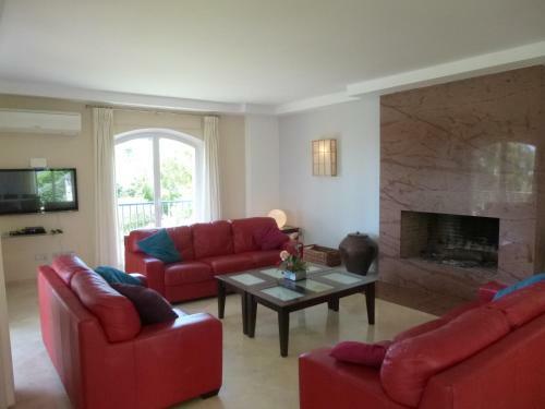 Holiday Home La Medina