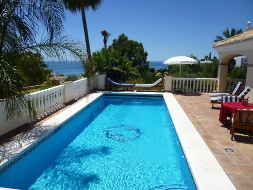 Holiday Home La Medina