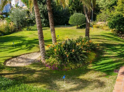 Holiday Home La Medina