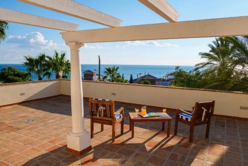Holiday Home La Medina