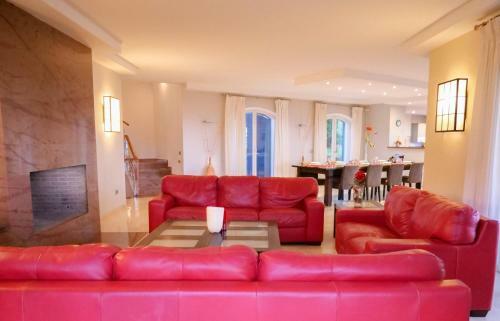 Holiday Home La Medina
