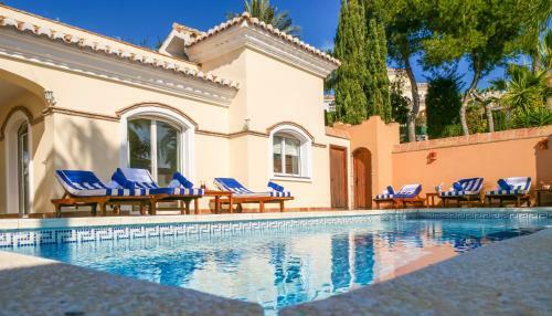 Holiday Home La Medina
