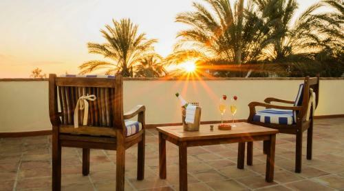 Holiday Home La Medina