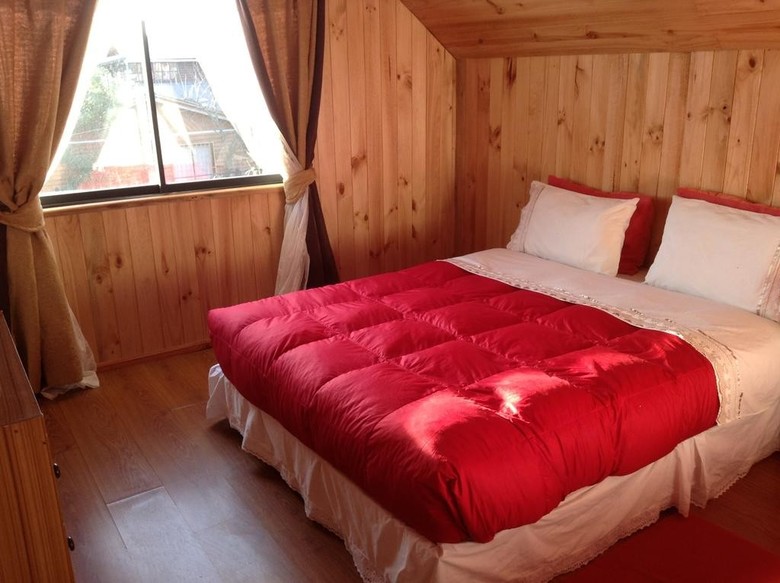 Albergue Hostal Monica