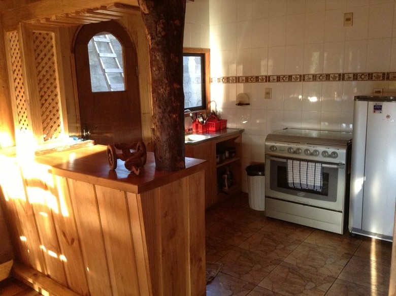 Albergue Hostal Monica