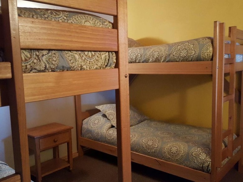 Lodge Caba�as Monte Verde