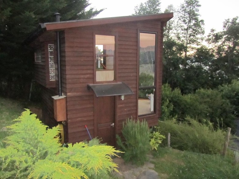 Lodge Caba�as Monte Verde
