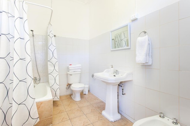 Bed & Breakfast Italia Suite