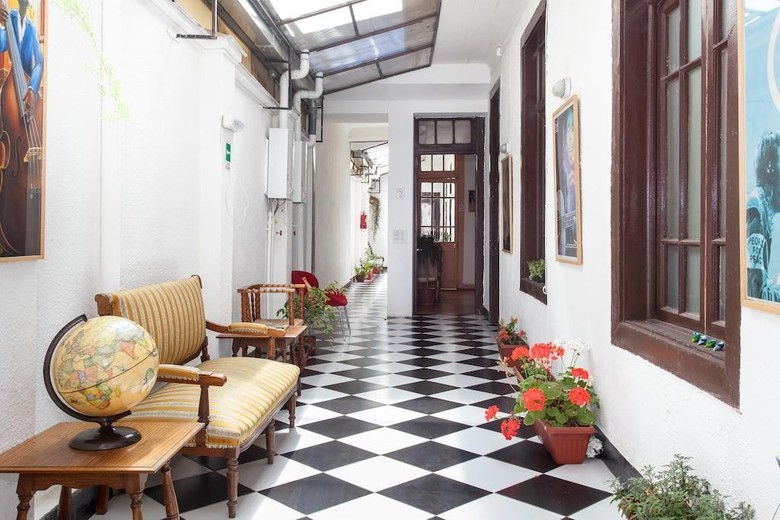 Bed & Breakfast Italia Suite