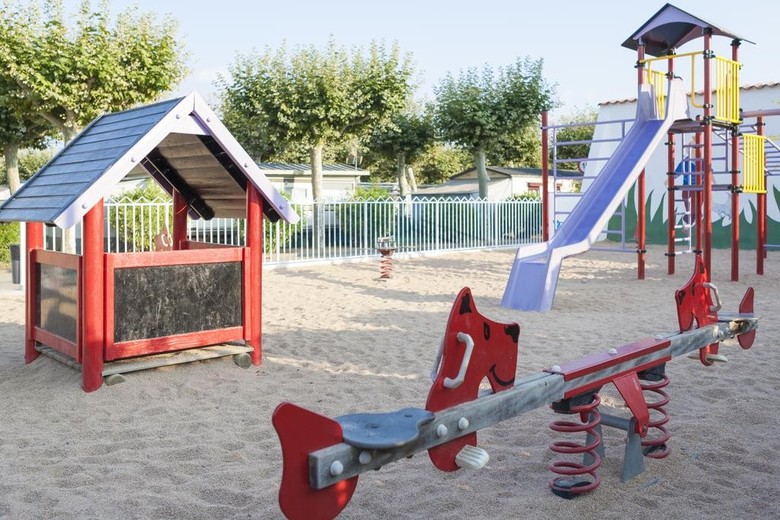 Camping Riembau