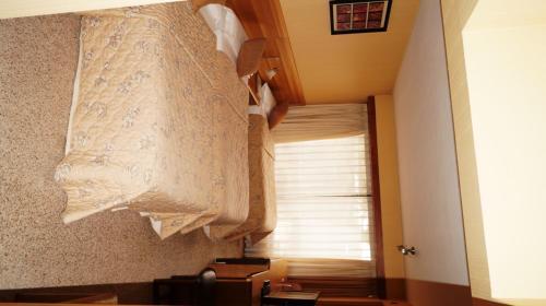 Hotel Garcia Hurtado De Mendoza