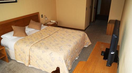 Hotel Garcia Hurtado De Mendoza