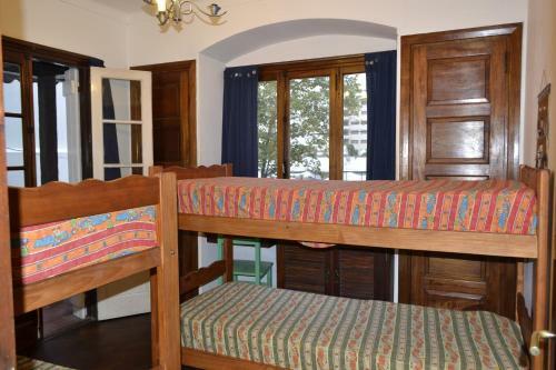 Puerto N�made Hostel Internacional