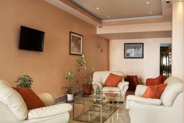 Blanro Hotel