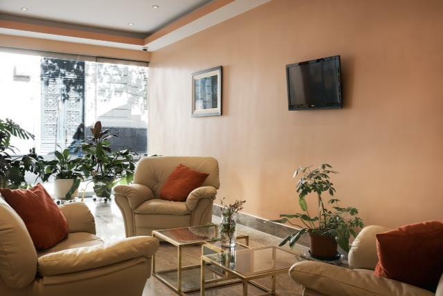 Blanro Hotel