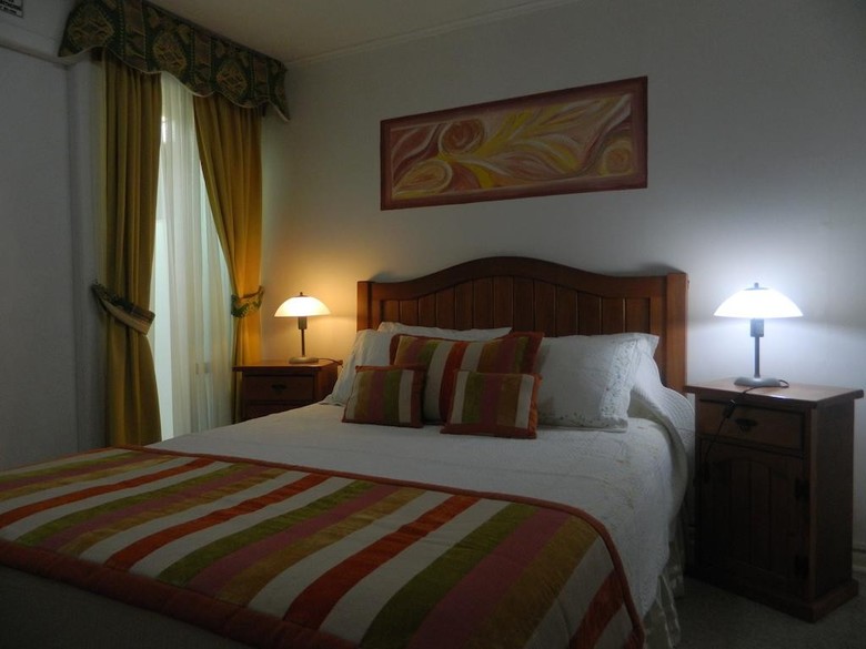 Hostal Casa Familia