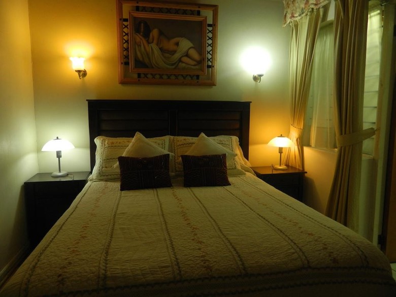 Hostal Casa Familia