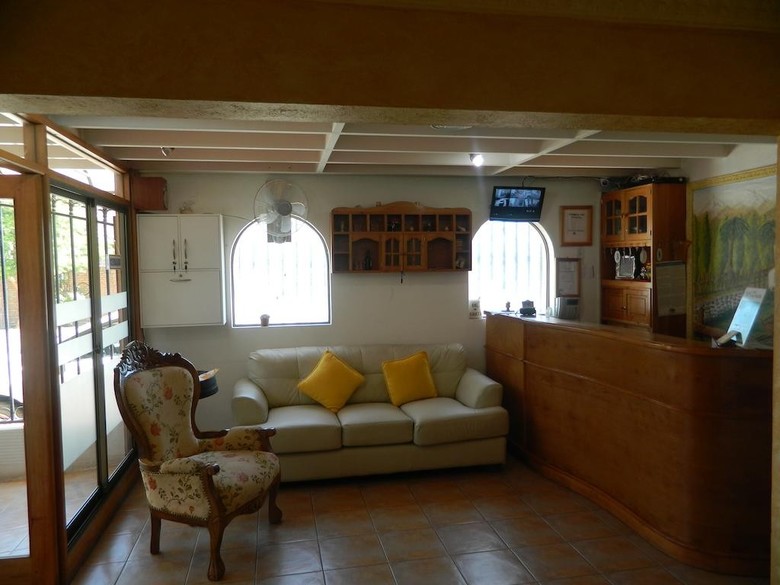 Hostal Casa Familia