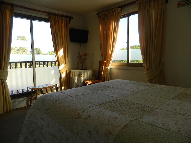 Hostal Casa Familia
